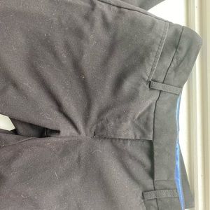 Flirtatious Black Dress Slacks